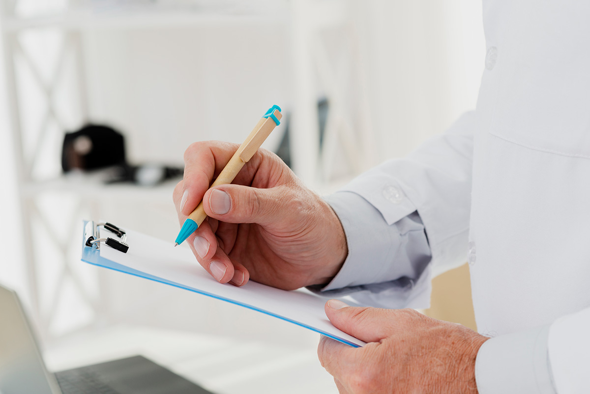 Testosterone Replacement Therapy In Testosterone Replacement Therapy Clinic In Ogden