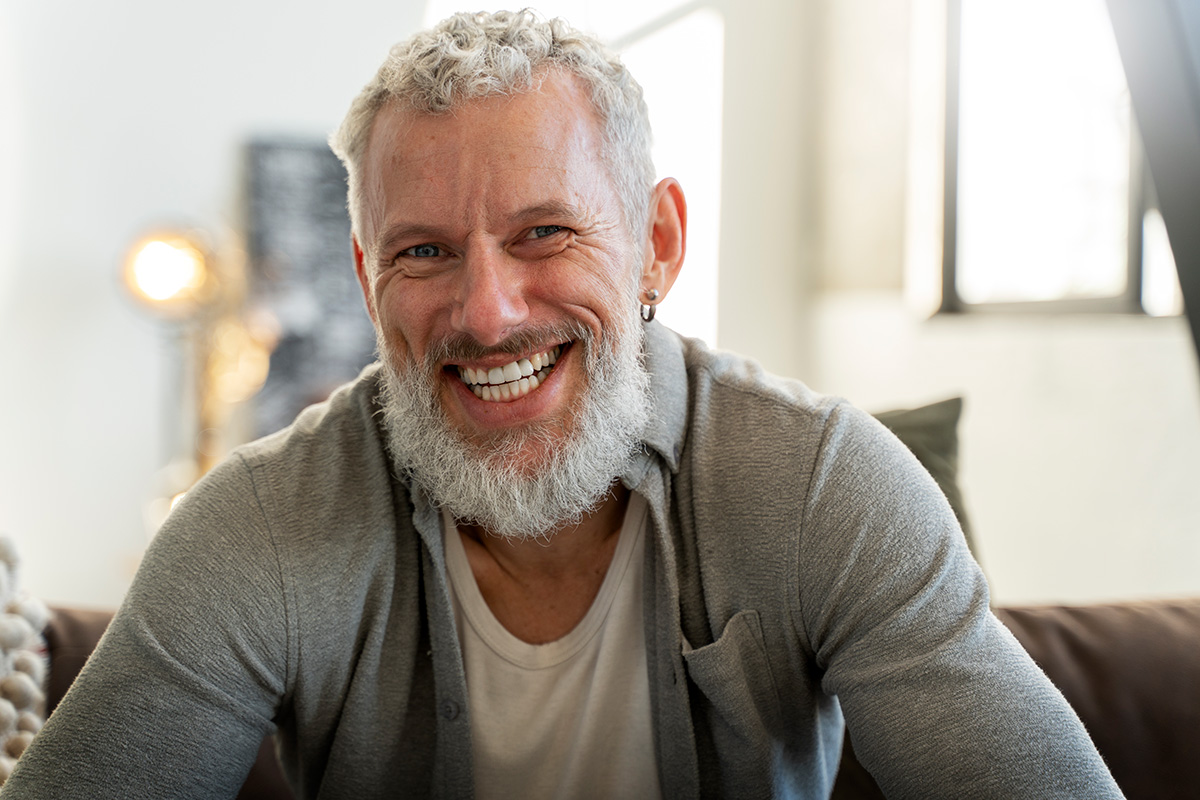 Testosterone Replacement Therapy for Men In Testosterone Replacement Therapy Clinic In Ogden